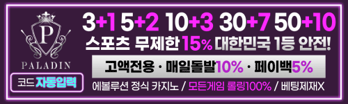 팔라딘 가입머니 august 2025